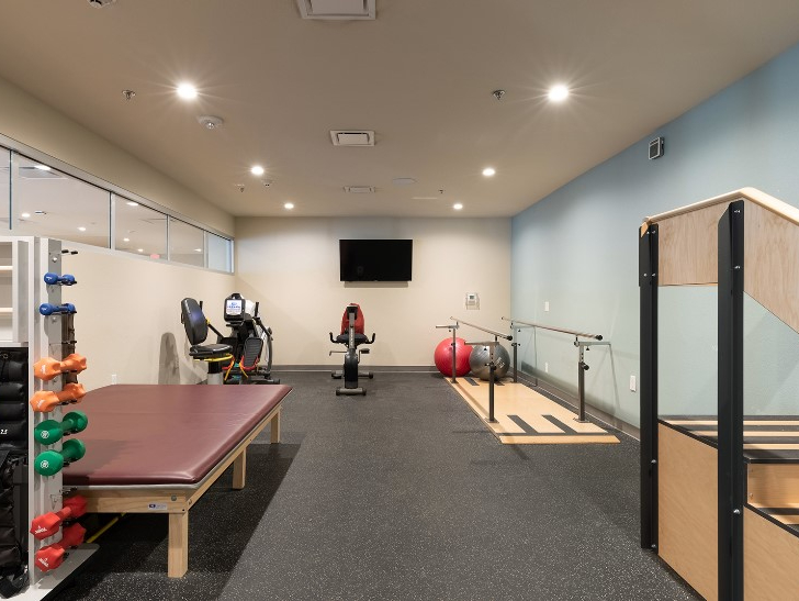 BridgeWater at Phoenix - Assisted Living Home photo 5 in PHOENIX, AZ